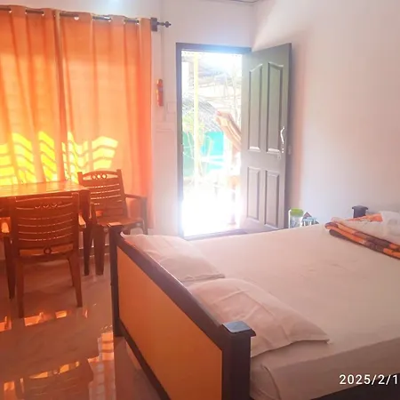Woodside Homestay Wayanad Batheri Exterior photo