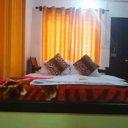 Woodside Homestay Wayanad Batheri Exterior photo