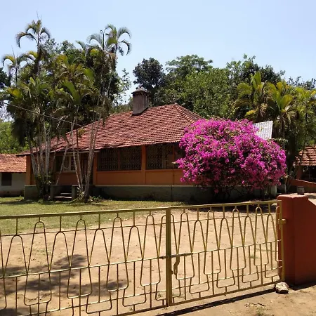 Woodside Homestay Wayanad Batheri Exterior photo