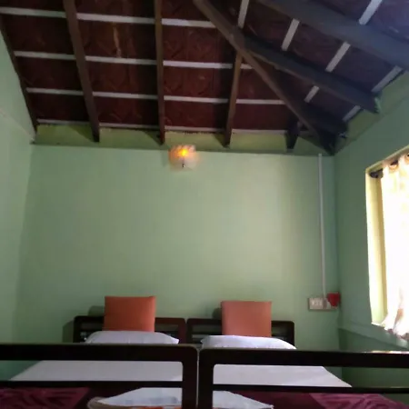 Woodside Homestay Wayanad Batheri Exterior photo