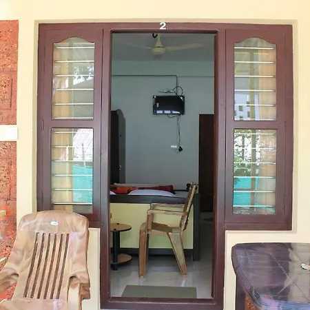 Woodside Homestay Wayanad Batheri Exterior photo