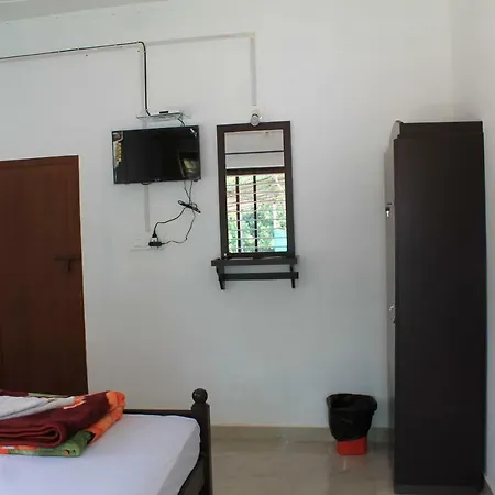 Woodside Homestay Wayanad Batheri Exterior photo