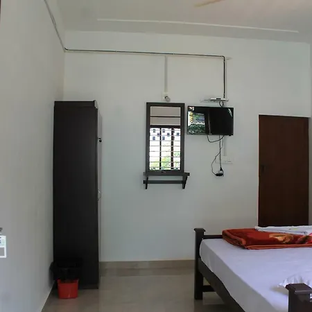 Woodside Homestay Wayanad Batheri Exterior photo