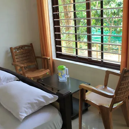 Woodside Homestay Wayanad Batheri Exterior photo