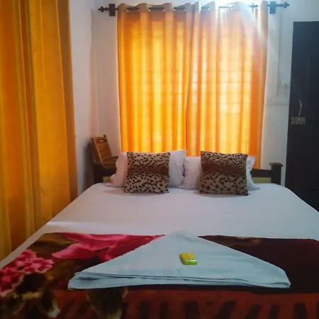 Woodside Homestay Wayanad Batheri Exterior photo