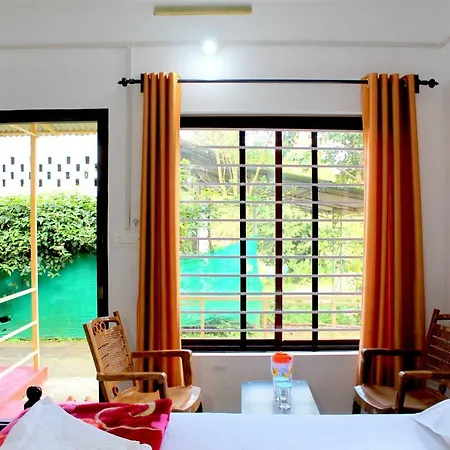 Woodside Homestay Wayanad Batheri Exterior photo
