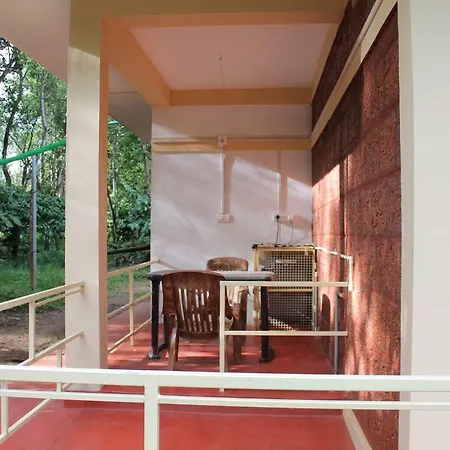 Woodside Homestay Wayanad Batheri Exterior photo