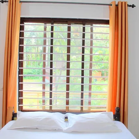 Woodside Homestay Wayanad Batheri Exterior photo