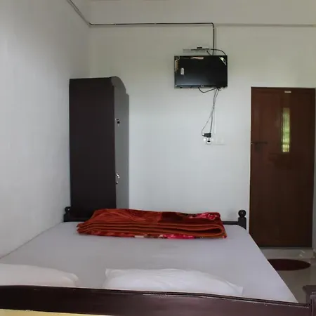 Woodside Homestay Wayanad Batheri Exterior photo