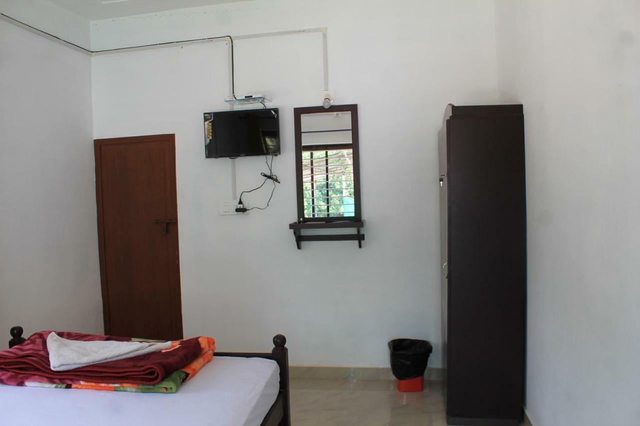 Woodside Wayanad Homestay
