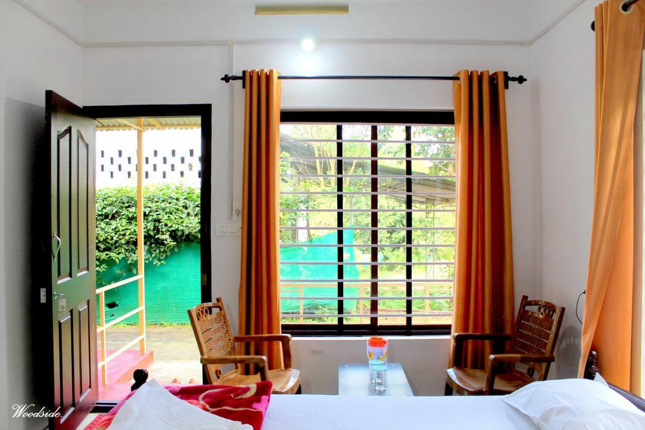 Woodside Wayanad Homestay