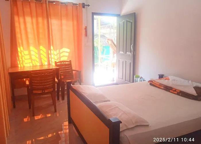 Woodside Homestay Wayanad
