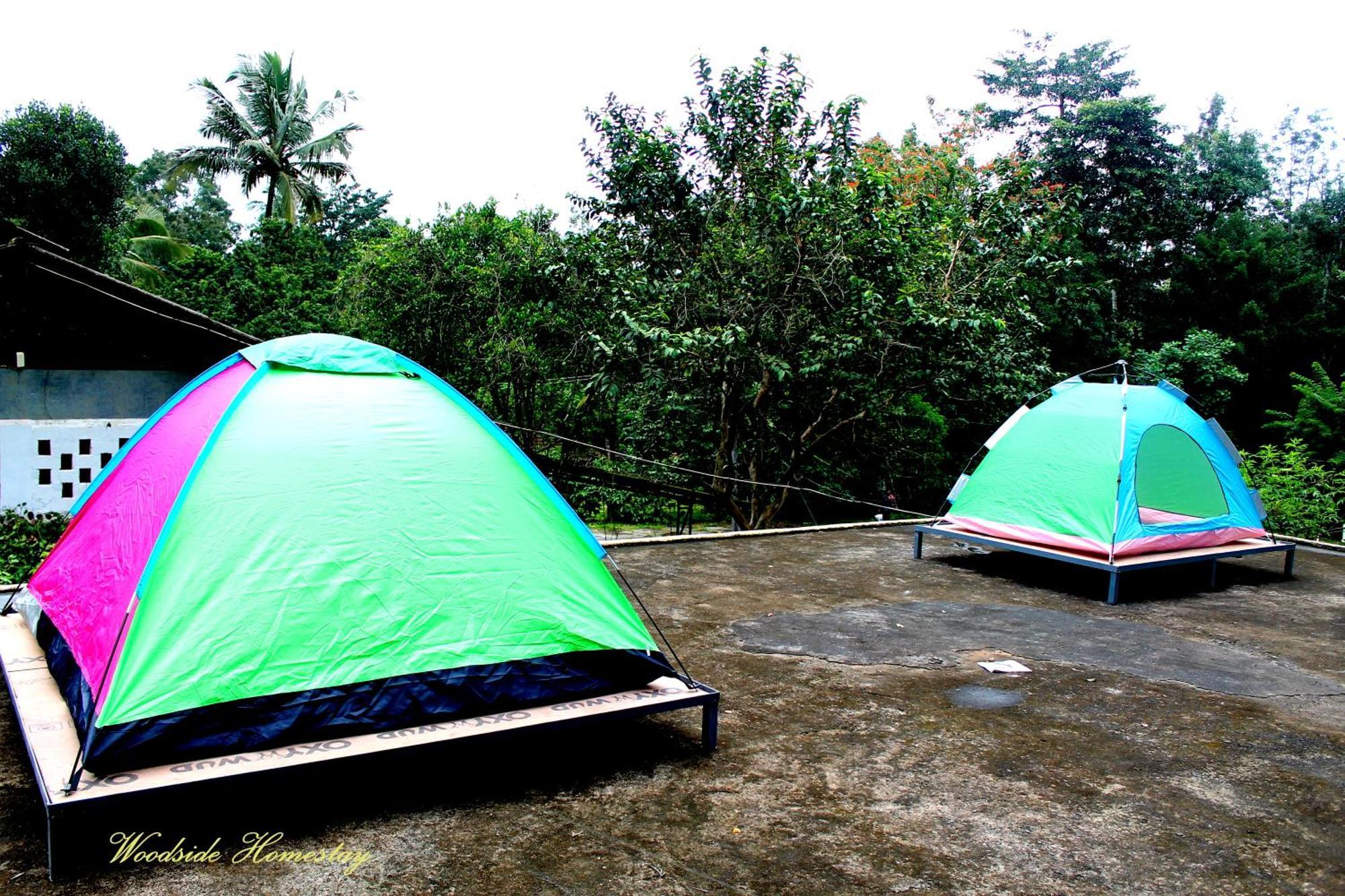 Woodside Wayanad Homestay *