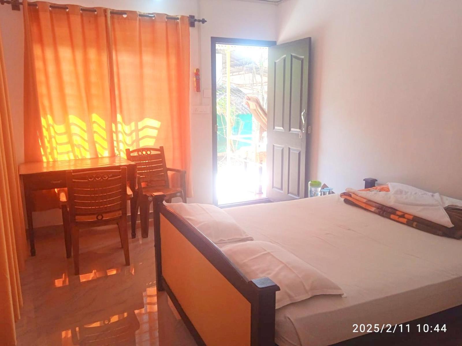Woodside Wayanad Homestay