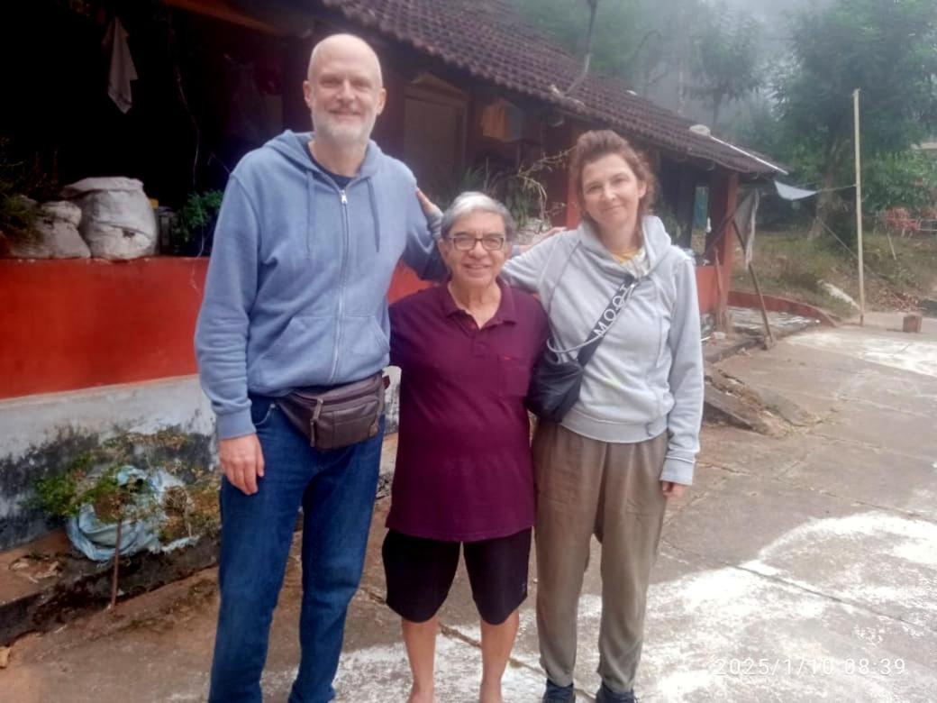 Homestay Woodside Wayanad *