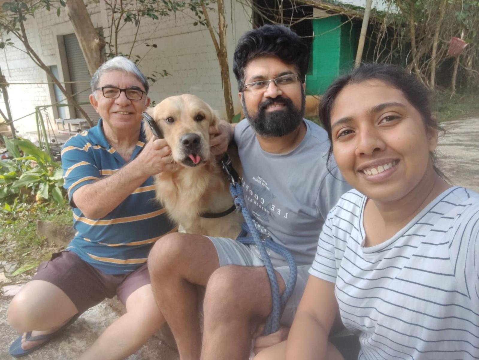 Woodside Wayanad * Batheri