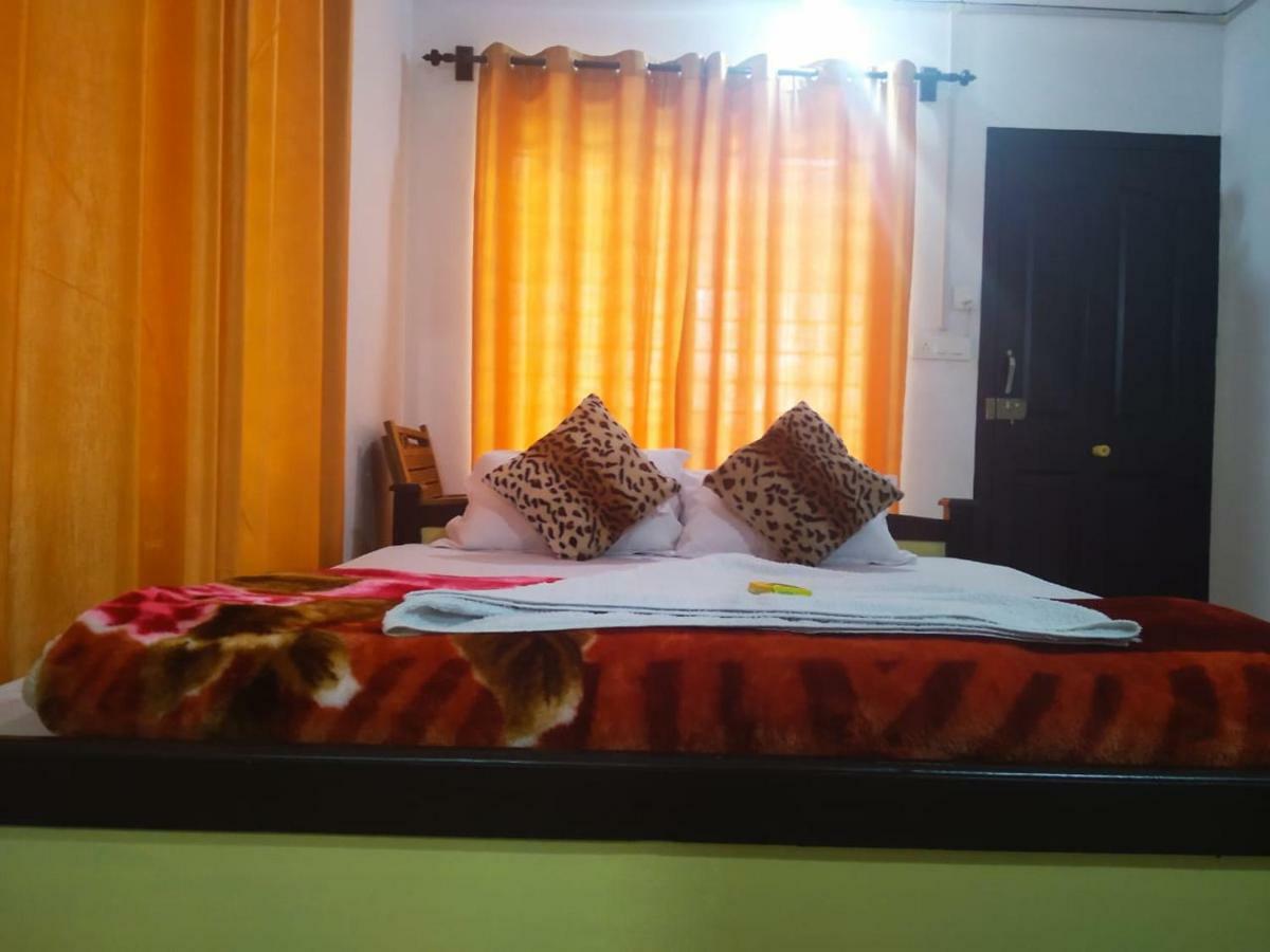 Homestay Woodside Wayanad *