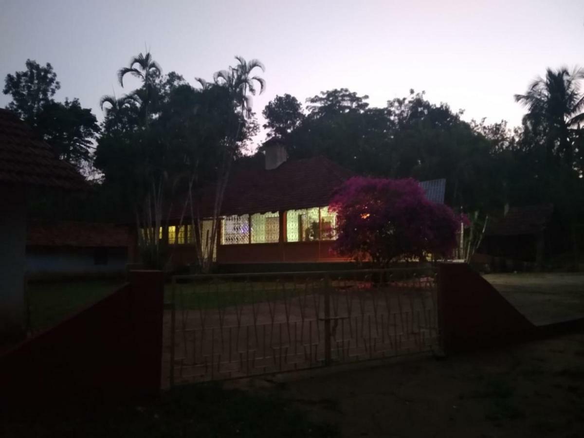 Woodside Wayanad Homestay Batheri
