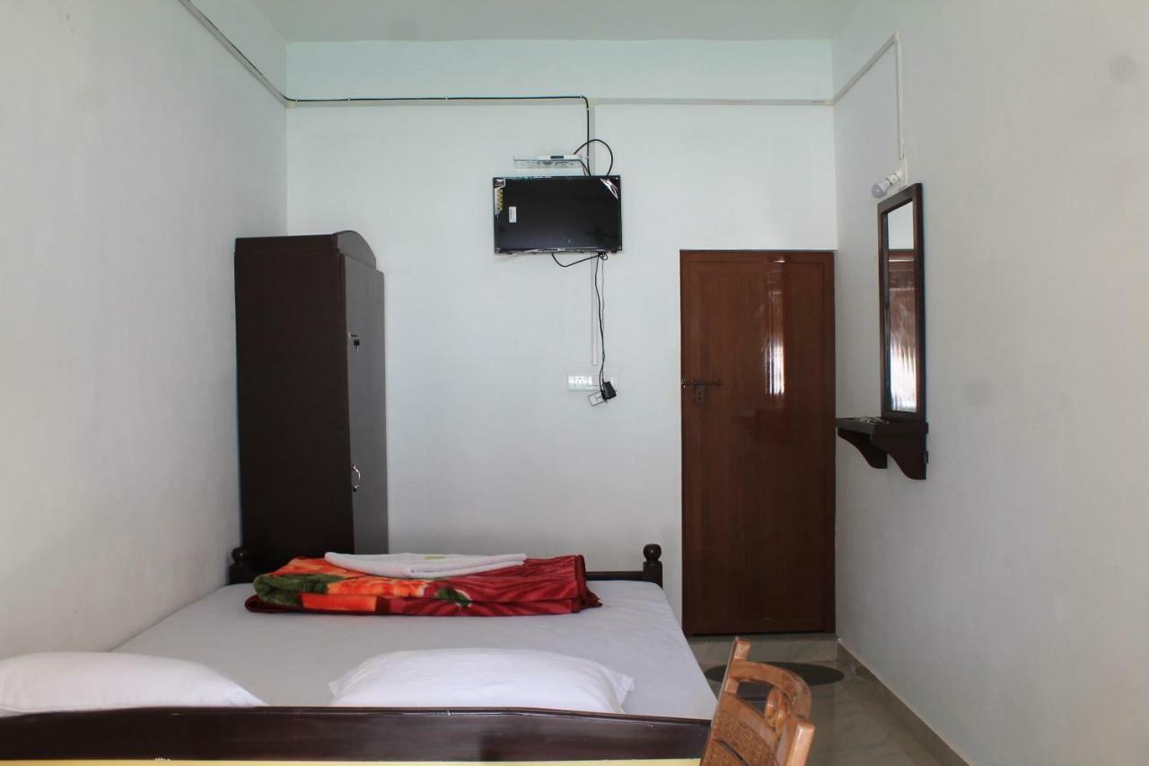 Homestay Woodside Wayanad *