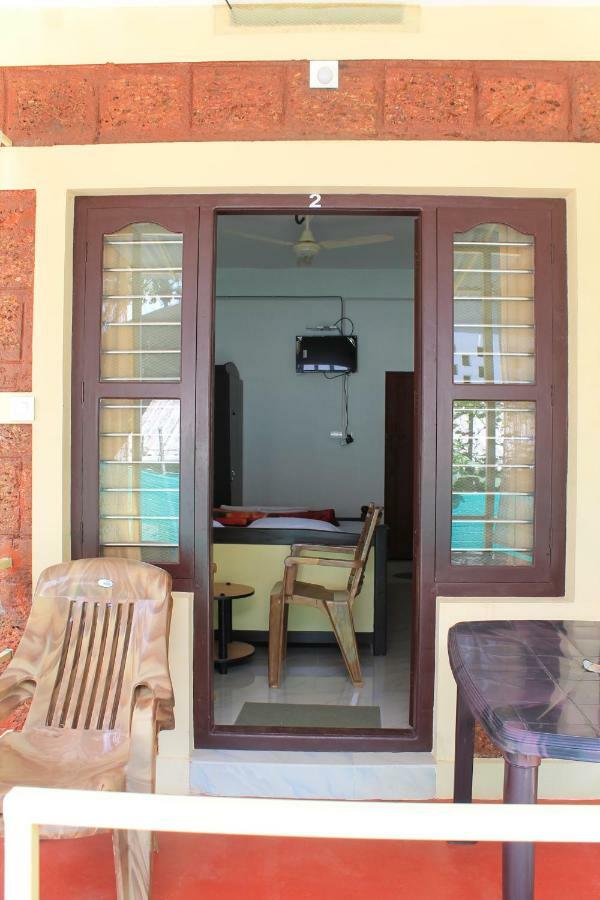 Woodside Wayanad Batheri