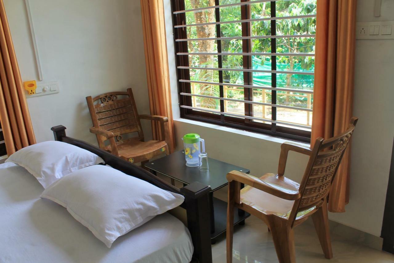 Woodside Wayanad