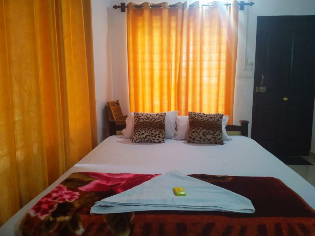 Woodside Wayanad *