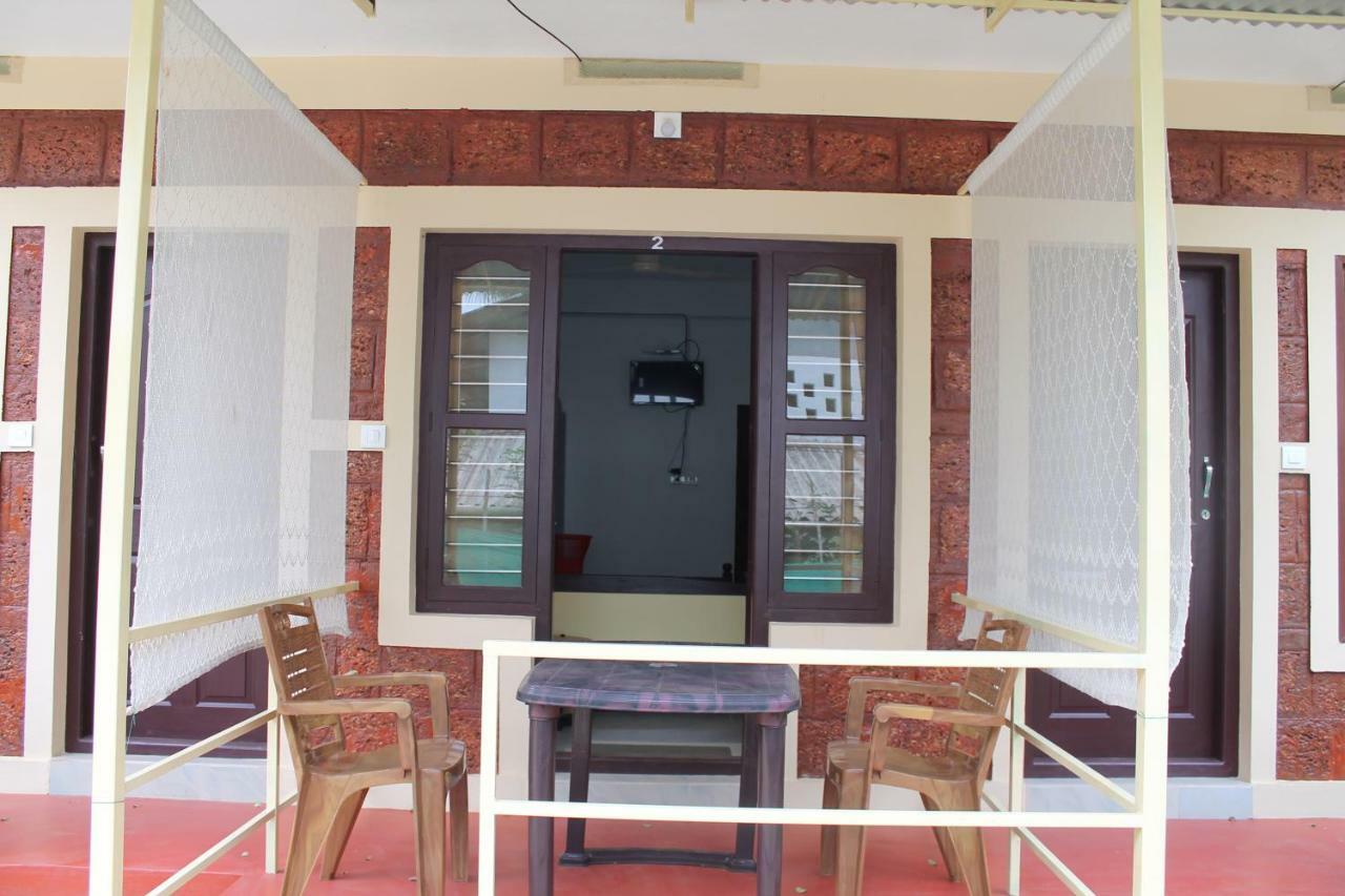 Homestay Woodside Wayanad Batheri