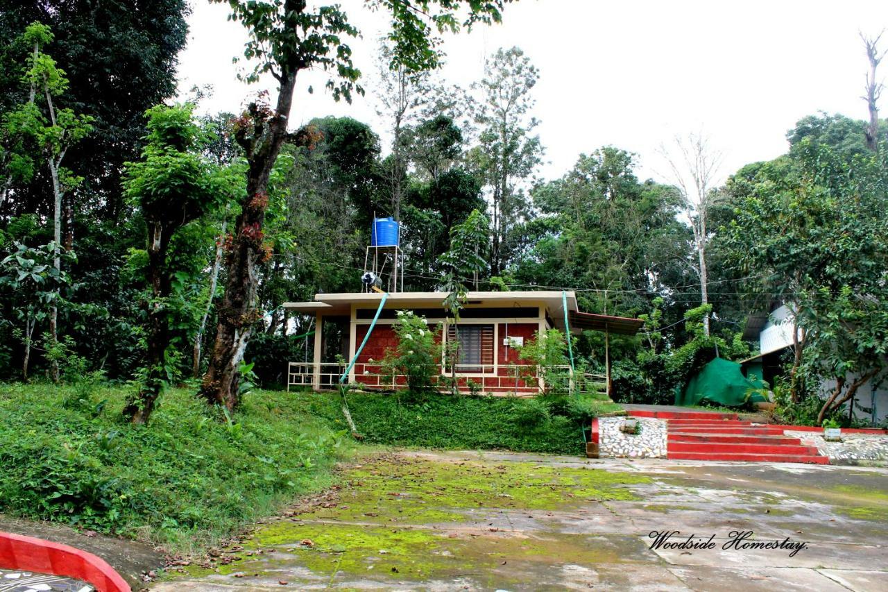 Woodside Wayanad Homestay Batheri