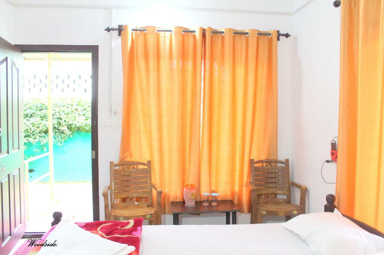 Woodside Wayanad Homestay