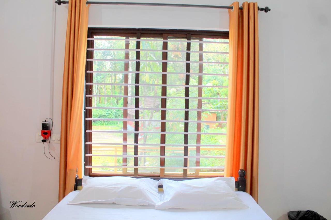 Woodside Wayanad Batheri