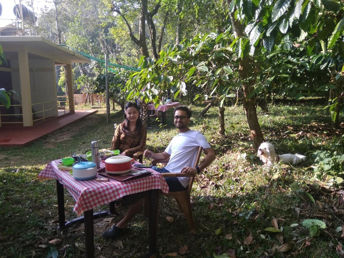 Woodside Wayanad Batheri
