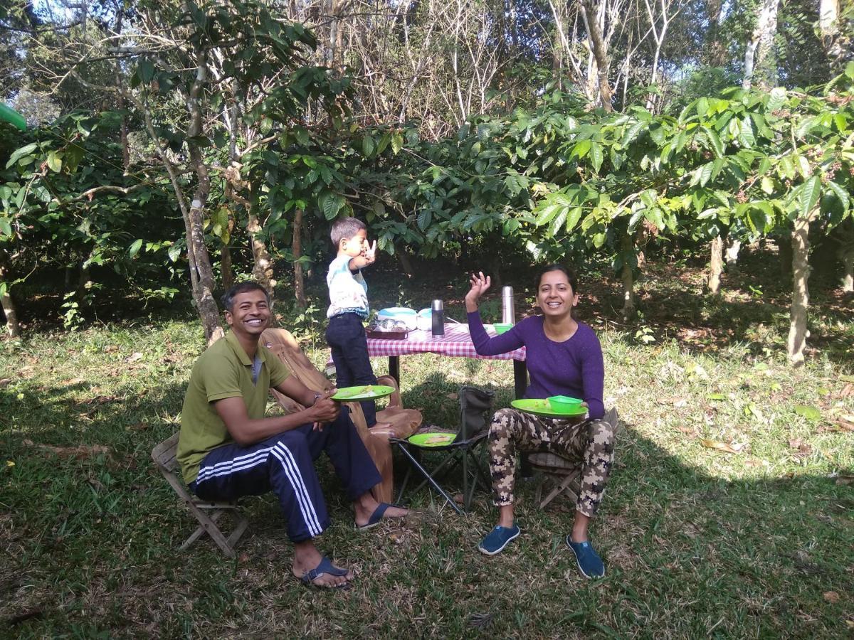 Woodside Wayanad Homestay Batheri