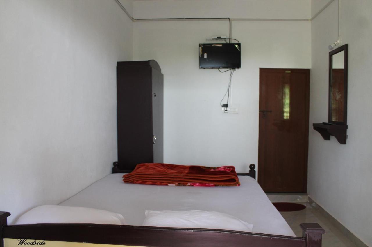 Homestay Woodside Wayanad Batheri